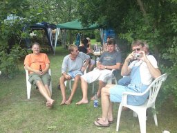 2010 Fahnensetzer Fete